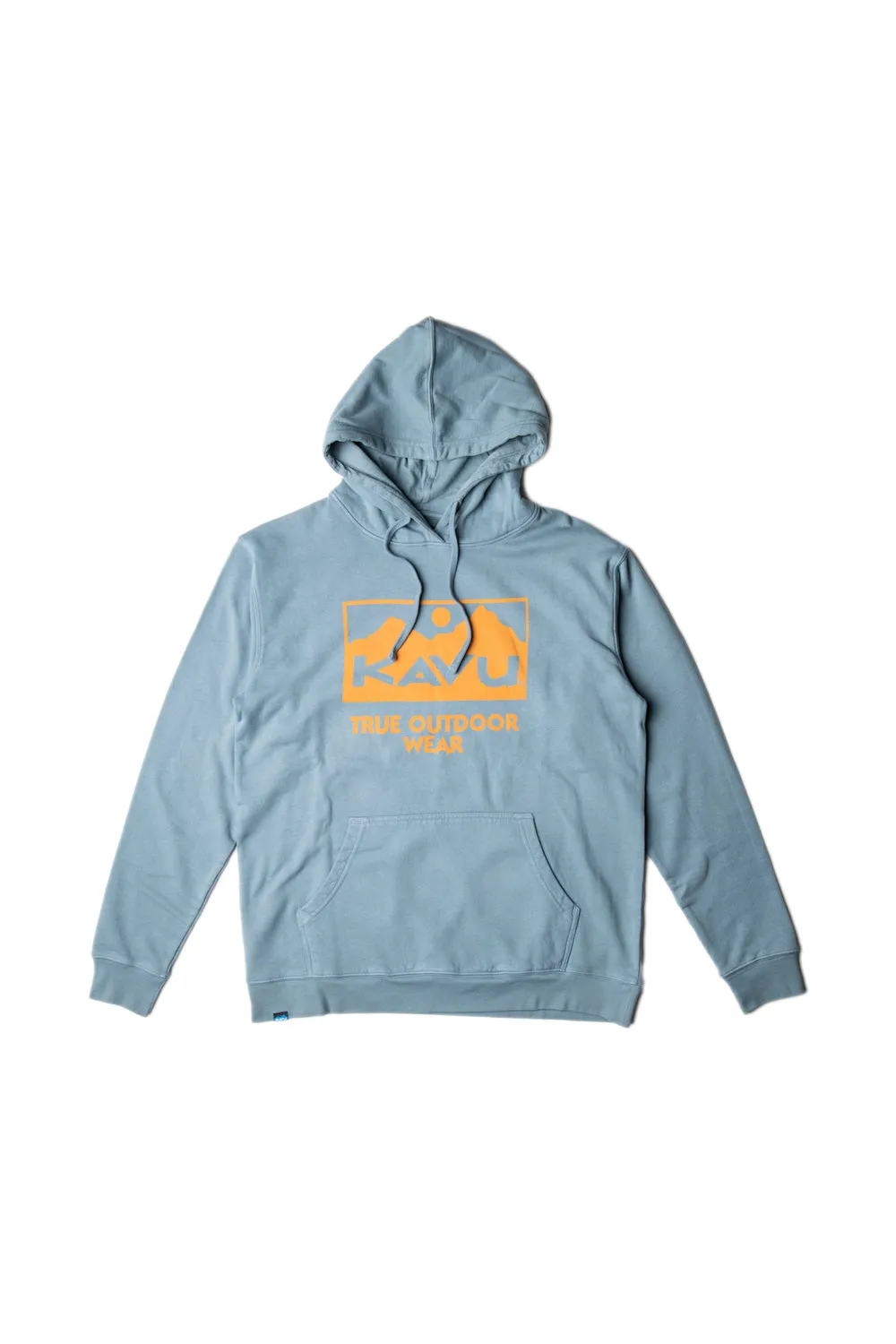 KAVU Core Hoodie