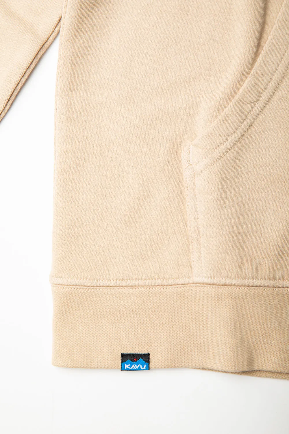 KAVU Core Hoodie