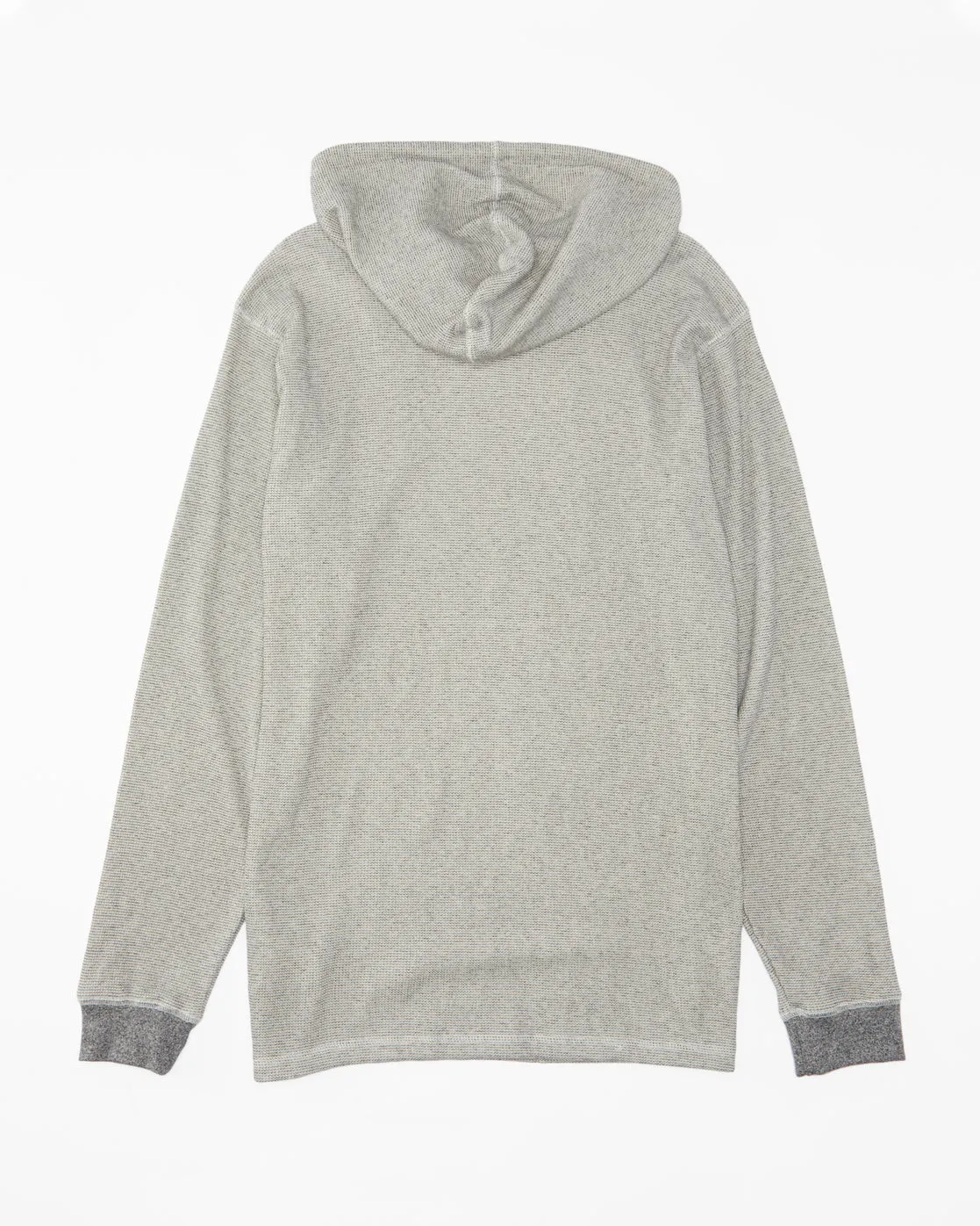 Keystone Hoodie - Oatmeal