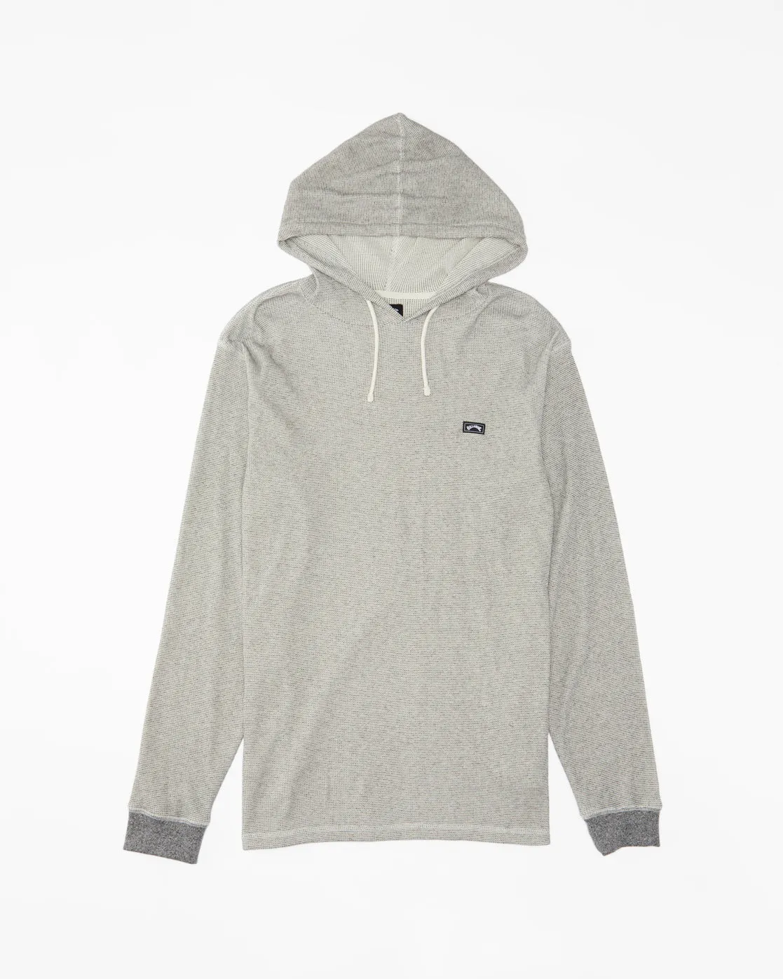 Keystone Hoodie - Oatmeal