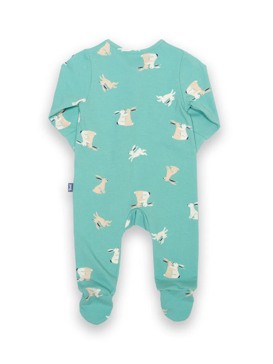 Kite Hare Hug Sleepsuit