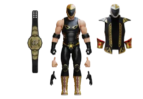 Legends of Lucha Libre Premium Action Figure: Tinieblas Jr. - WHOLESALE