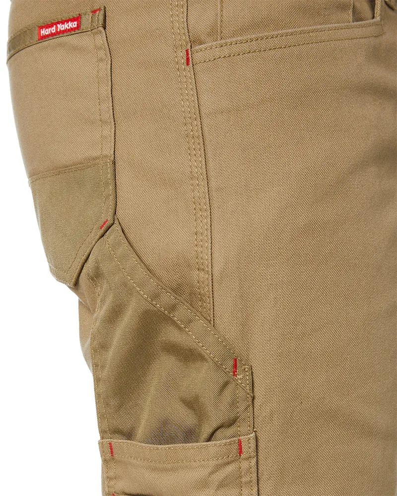 Legends Pant - Khaki