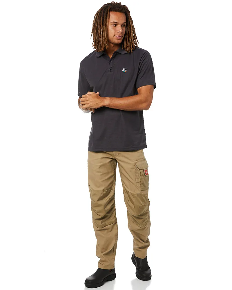 Legends Pant - Khaki