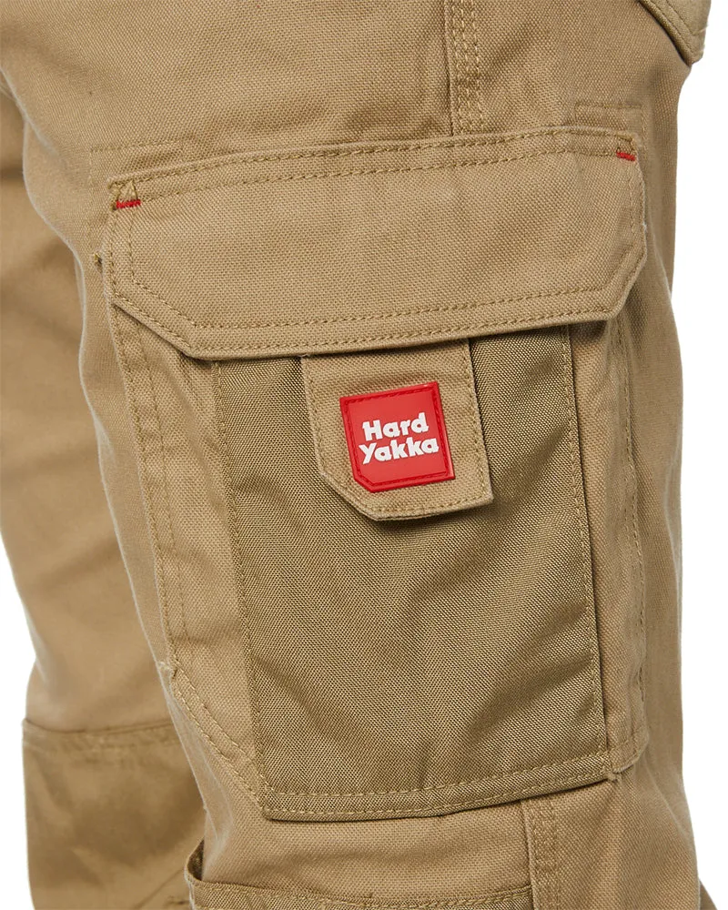 Legends Pant - Khaki