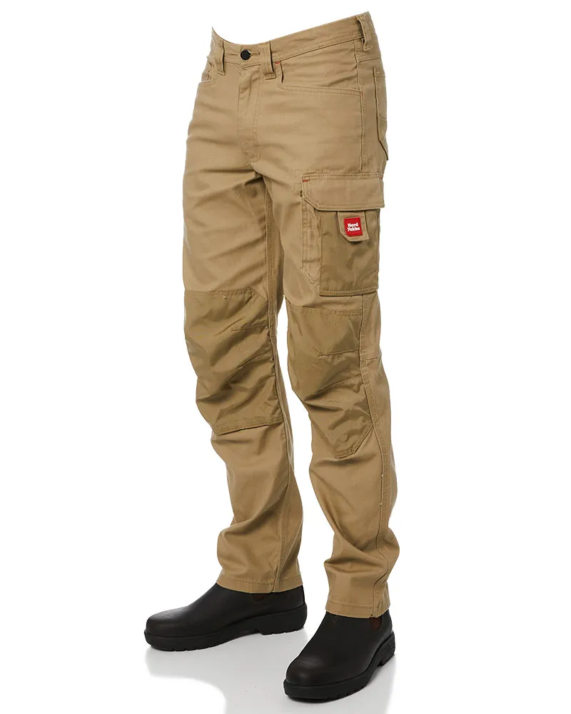 Legends Pant - Khaki