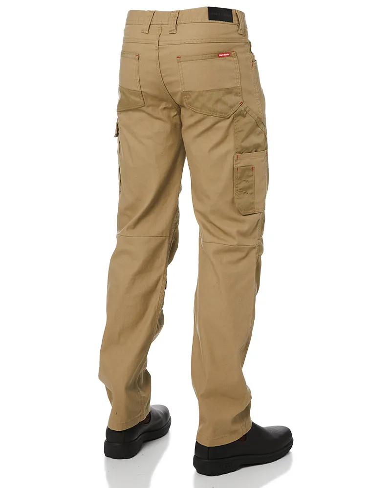 Legends Pant - Khaki