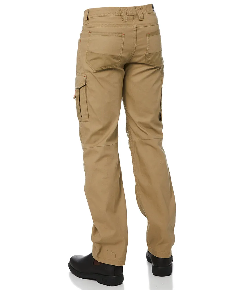 Legends Pant - Khaki