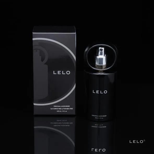 LELO - Personal Moisturizer Water Based Lubricant