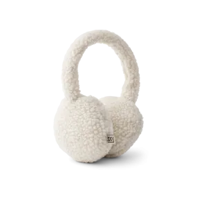 Liewood Albero Pile Ear Warmers | Sandy