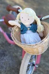 Lily Organic Doll