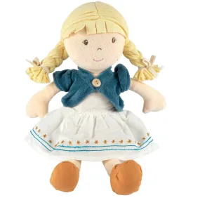 Lily Organic Doll