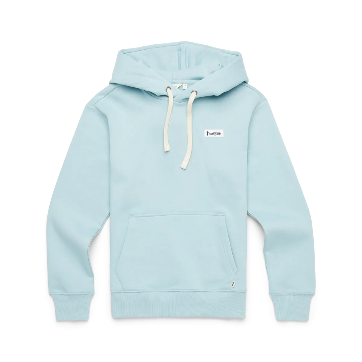 Llama Patch Pullover Hoodie - Women's