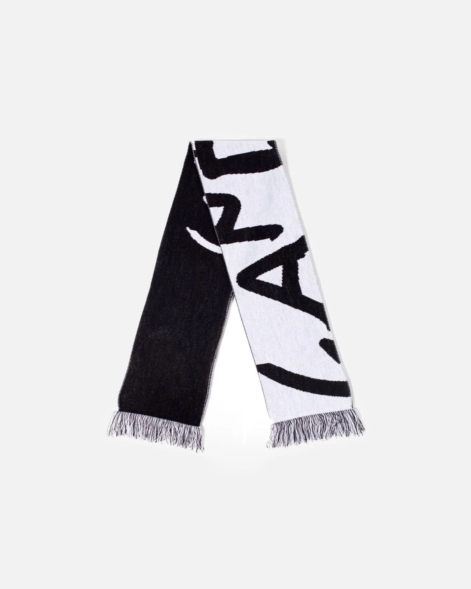 Logo Scarf