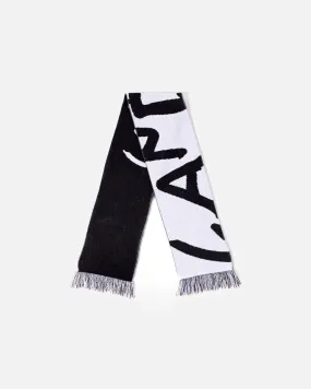 Logo Scarf