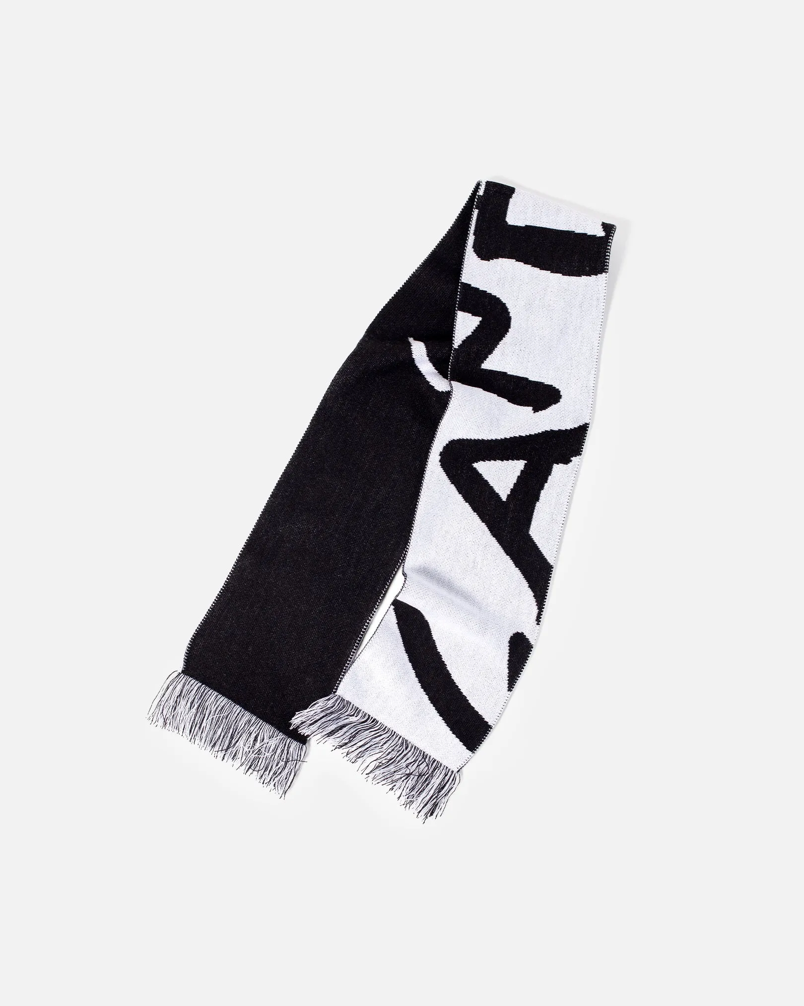 Logo Scarf