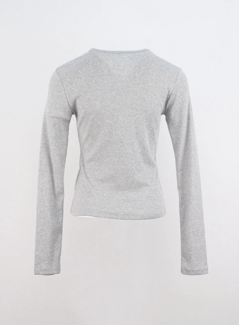 Long Sleeved T-shirt CO306