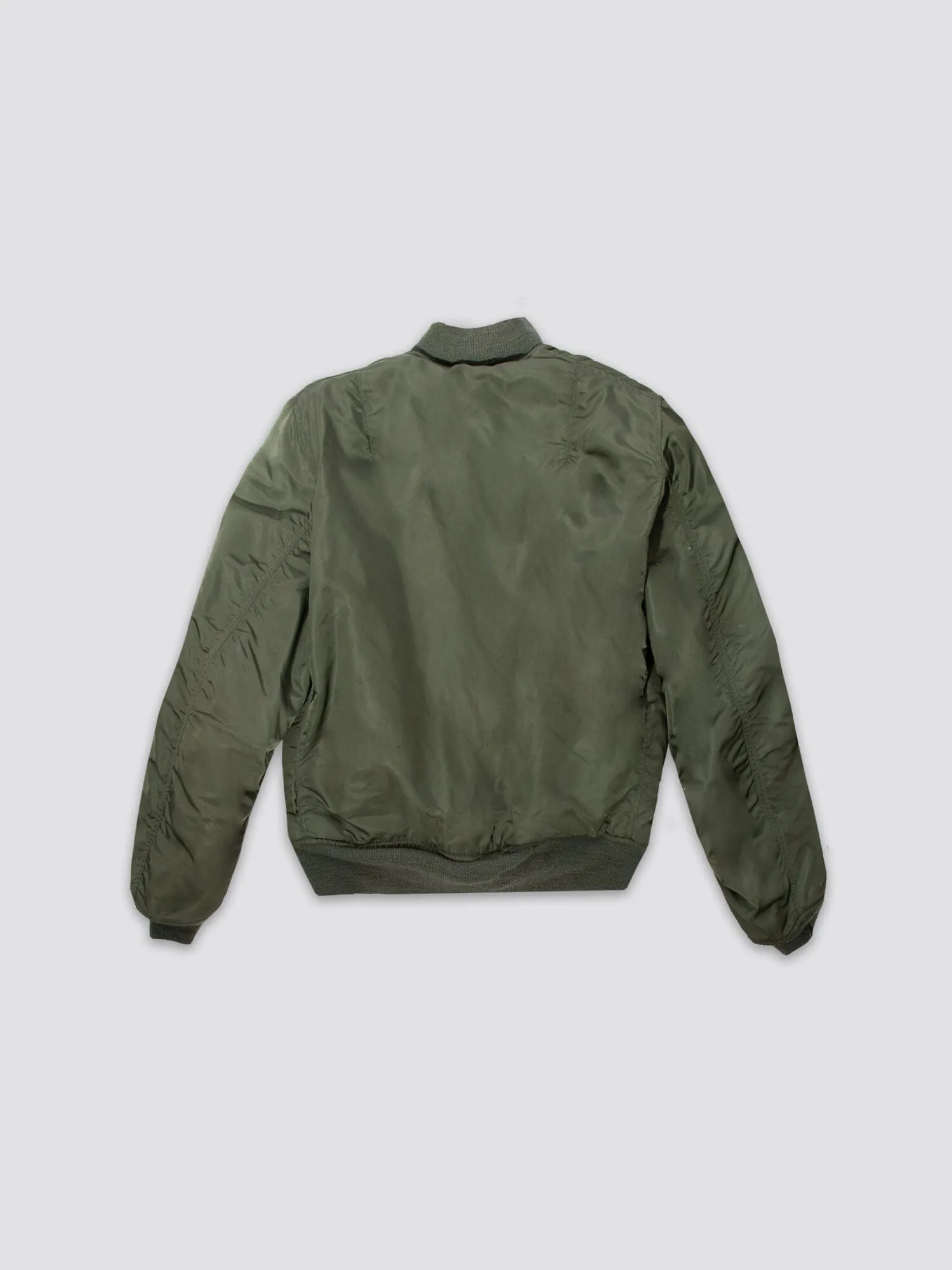 MA-1 BOMBER JACKET - STRATEGIC AIR COMMAND