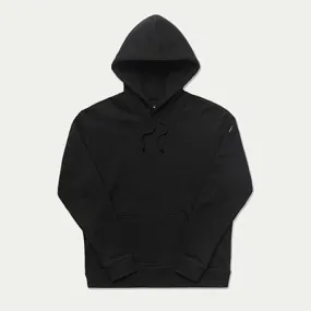 Men's Pullover Hoodie v1.0: 100% GOTS-certified organic cotton