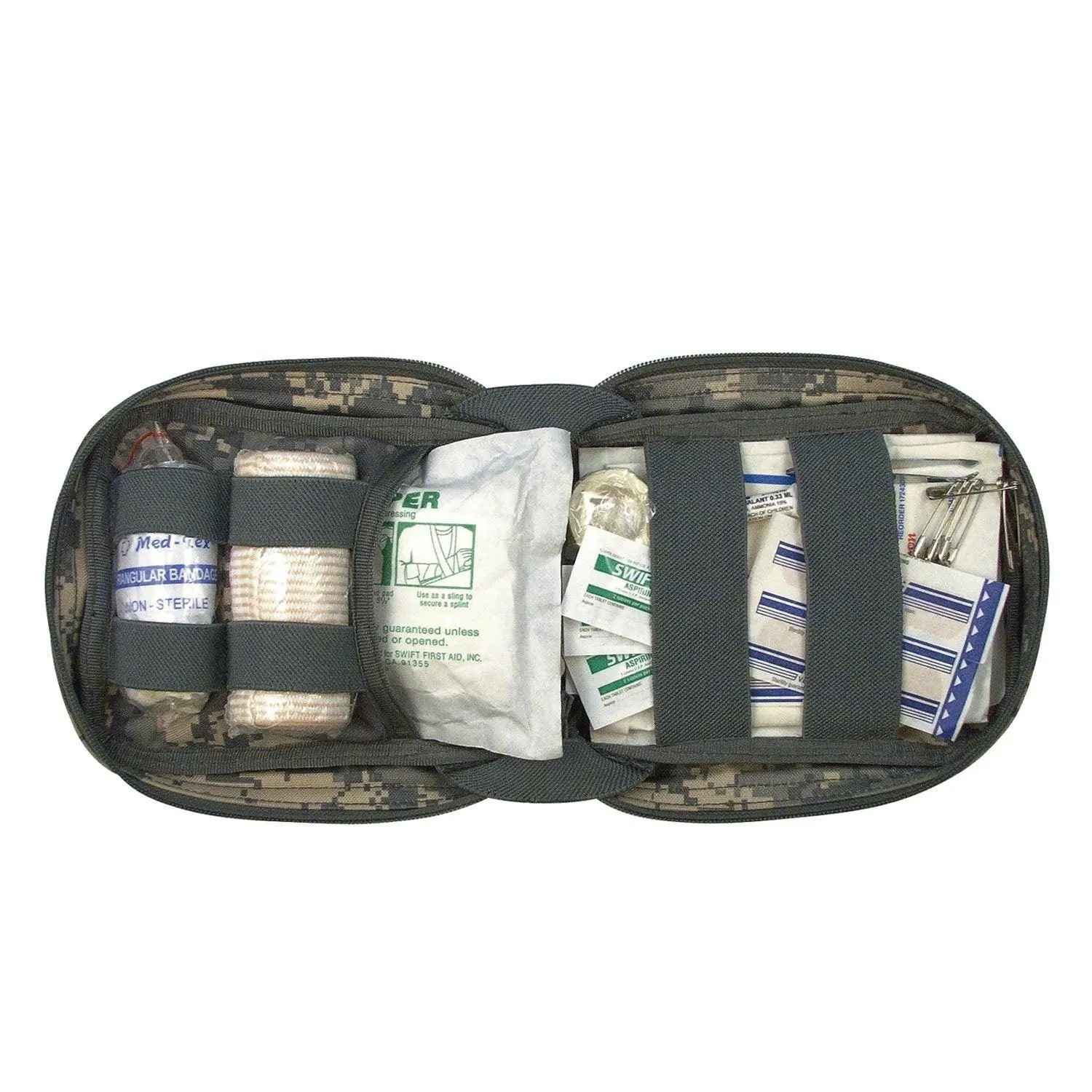 MOLLE Tactical Trauma Kit