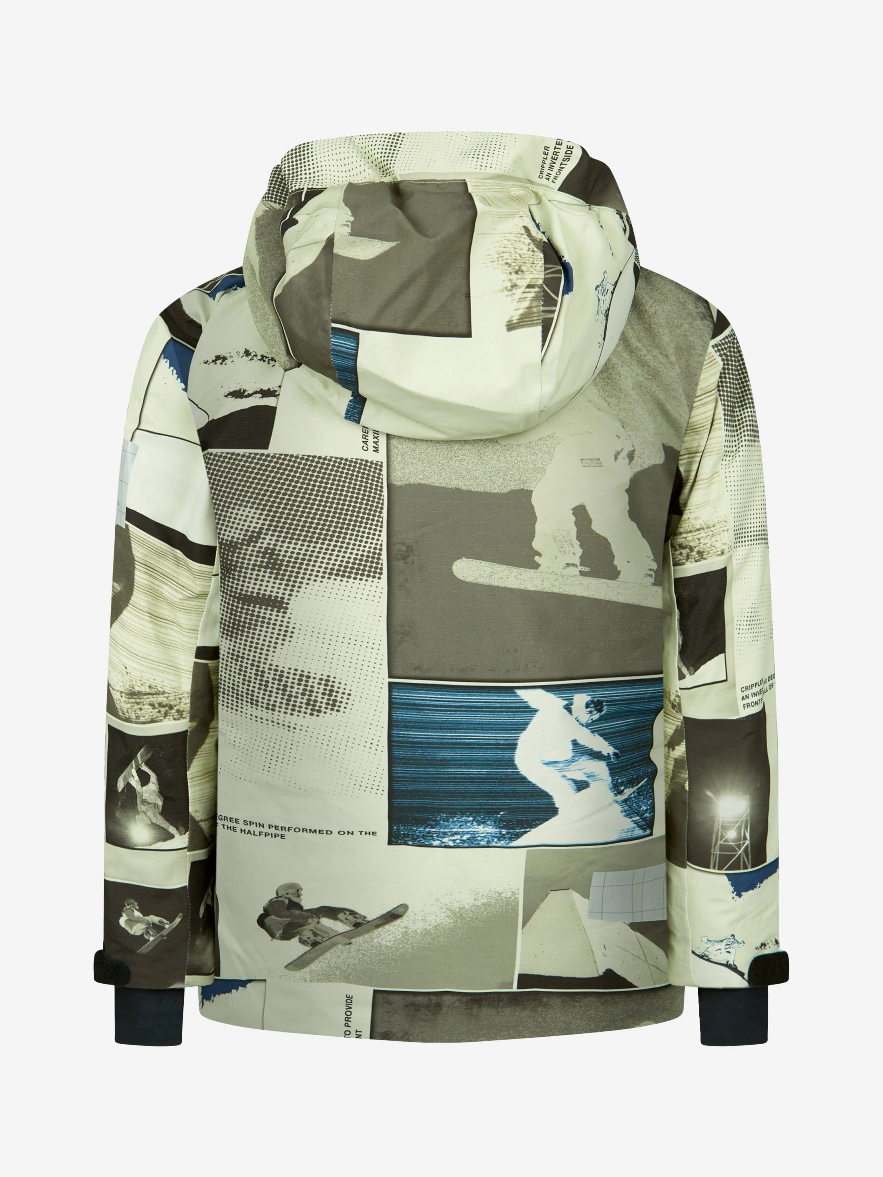 Molo Boys Ski Jacket