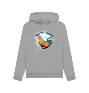 Mother Clucker Women's Hoodie