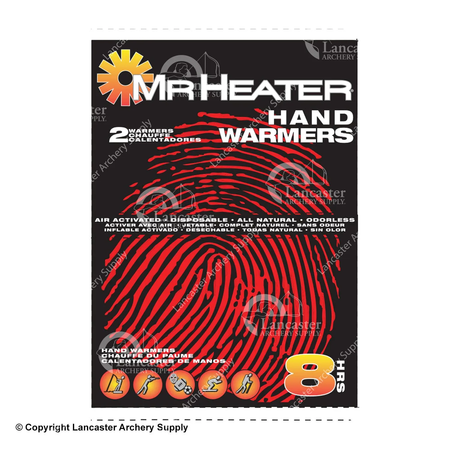 Mr. Heater Hand Warmers