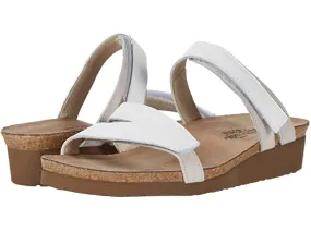 Naot Presley  7312 Fully Adjustable Wide Width Sandal