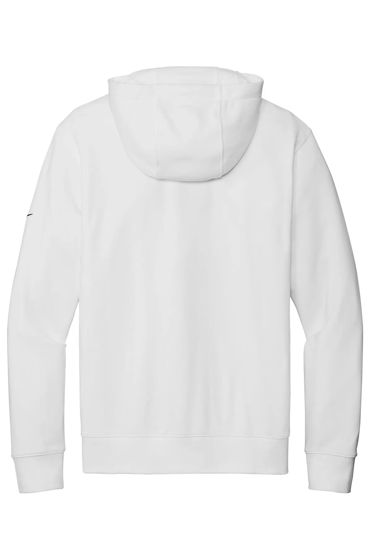 Nike Club Fleece Sleeve Swoosh Pullover Hoodie NKDR1499