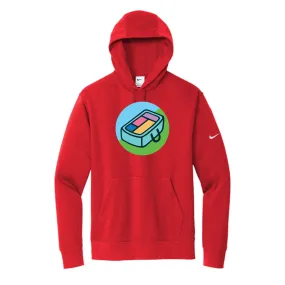 Nike Club Pullover Hoodie