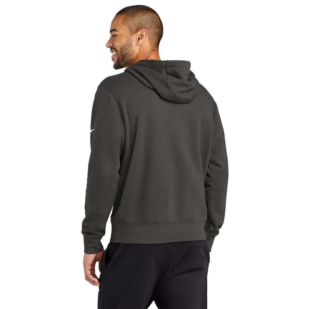 Nike - Men's Club Fleece Sleeve Swoosh Pullover Hoodie