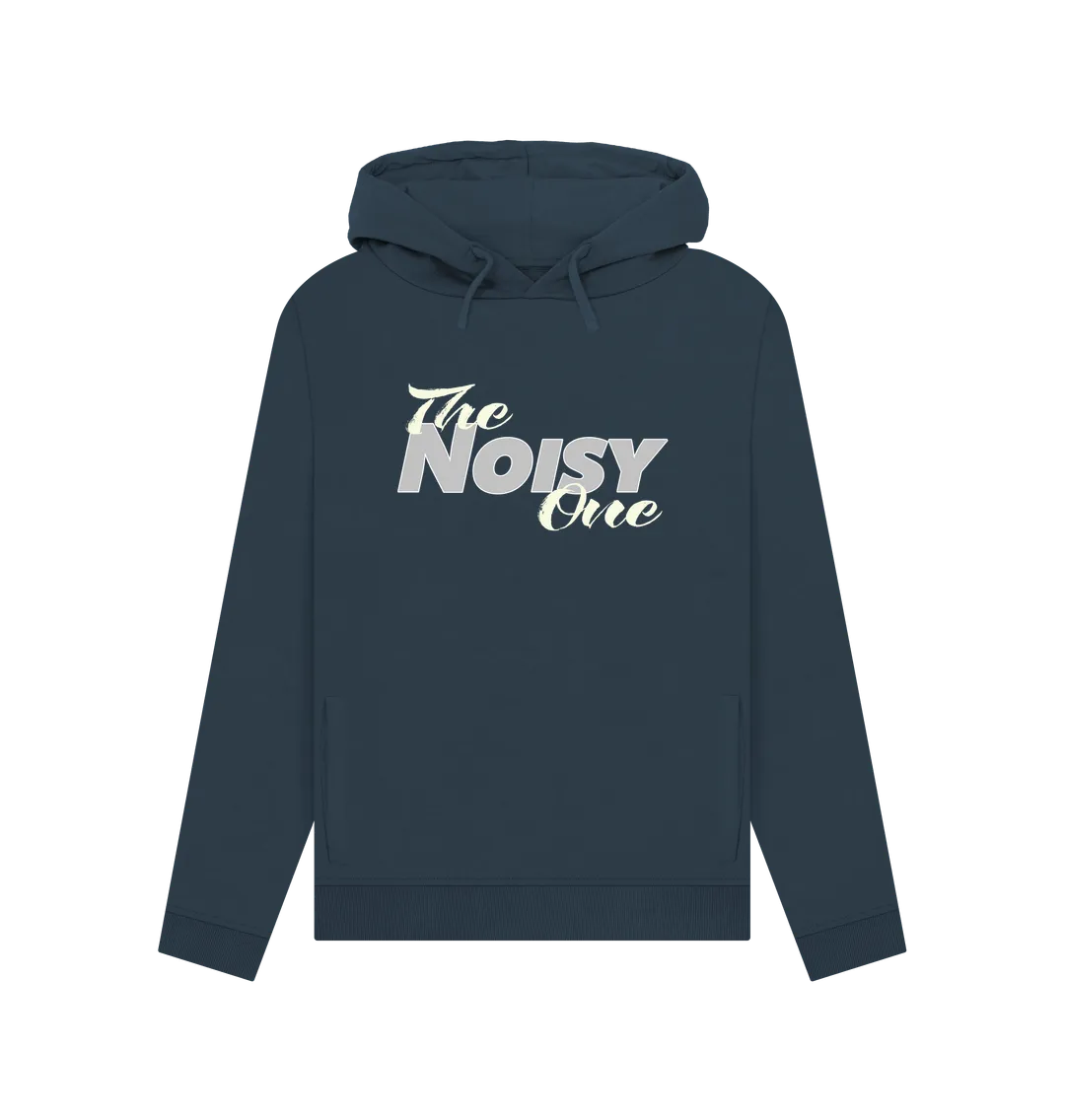 Noisy One Women's Hoodie