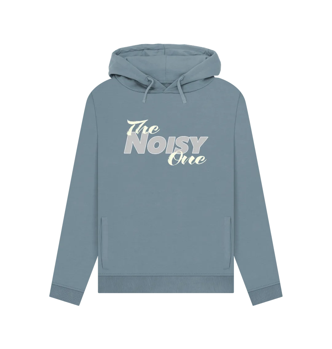 Noisy One Women's Hoodie