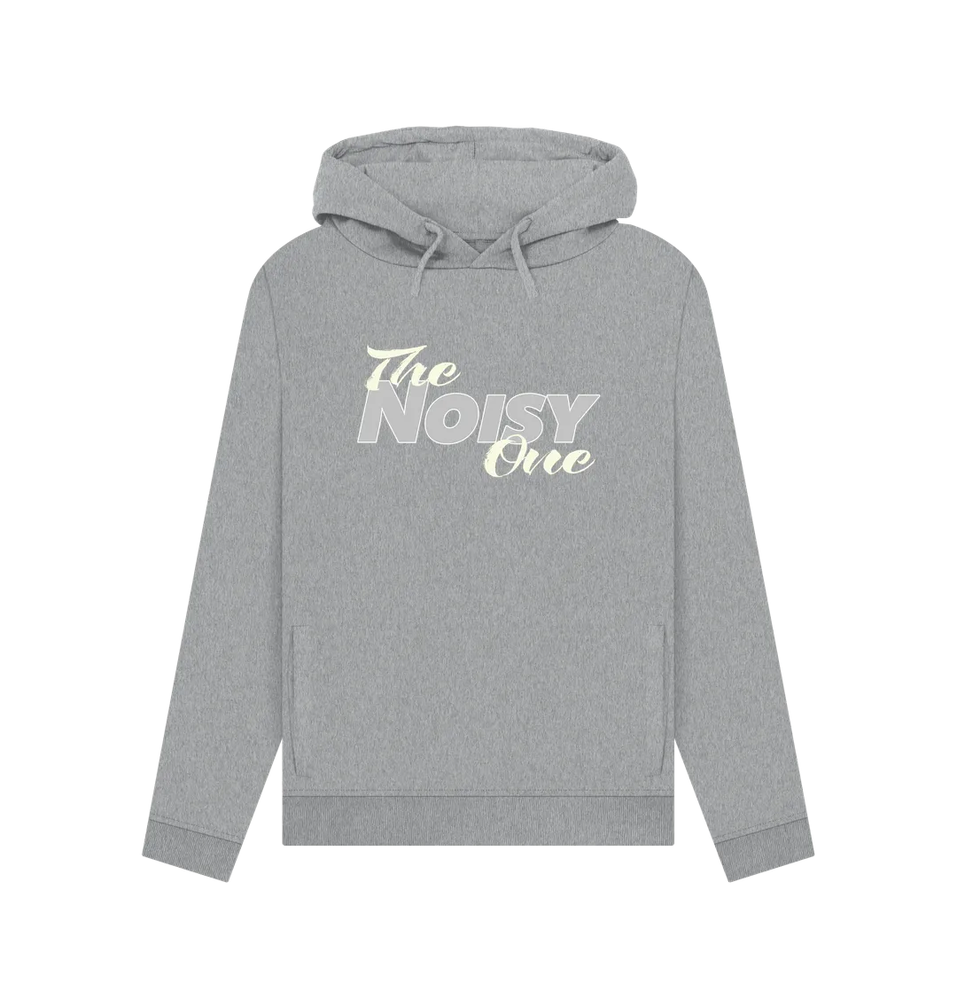 Noisy One Women's Hoodie