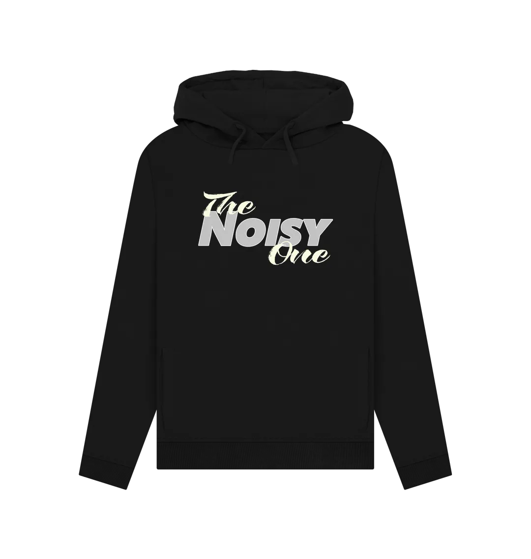 Noisy One Women's Hoodie