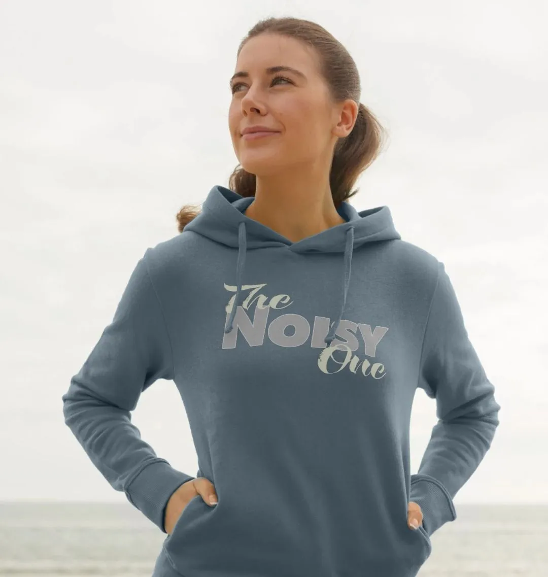 Noisy One Women's Hoodie