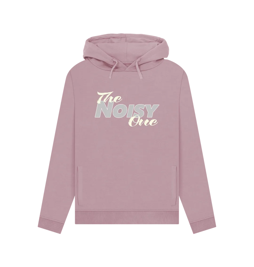 Noisy One Women's Hoodie