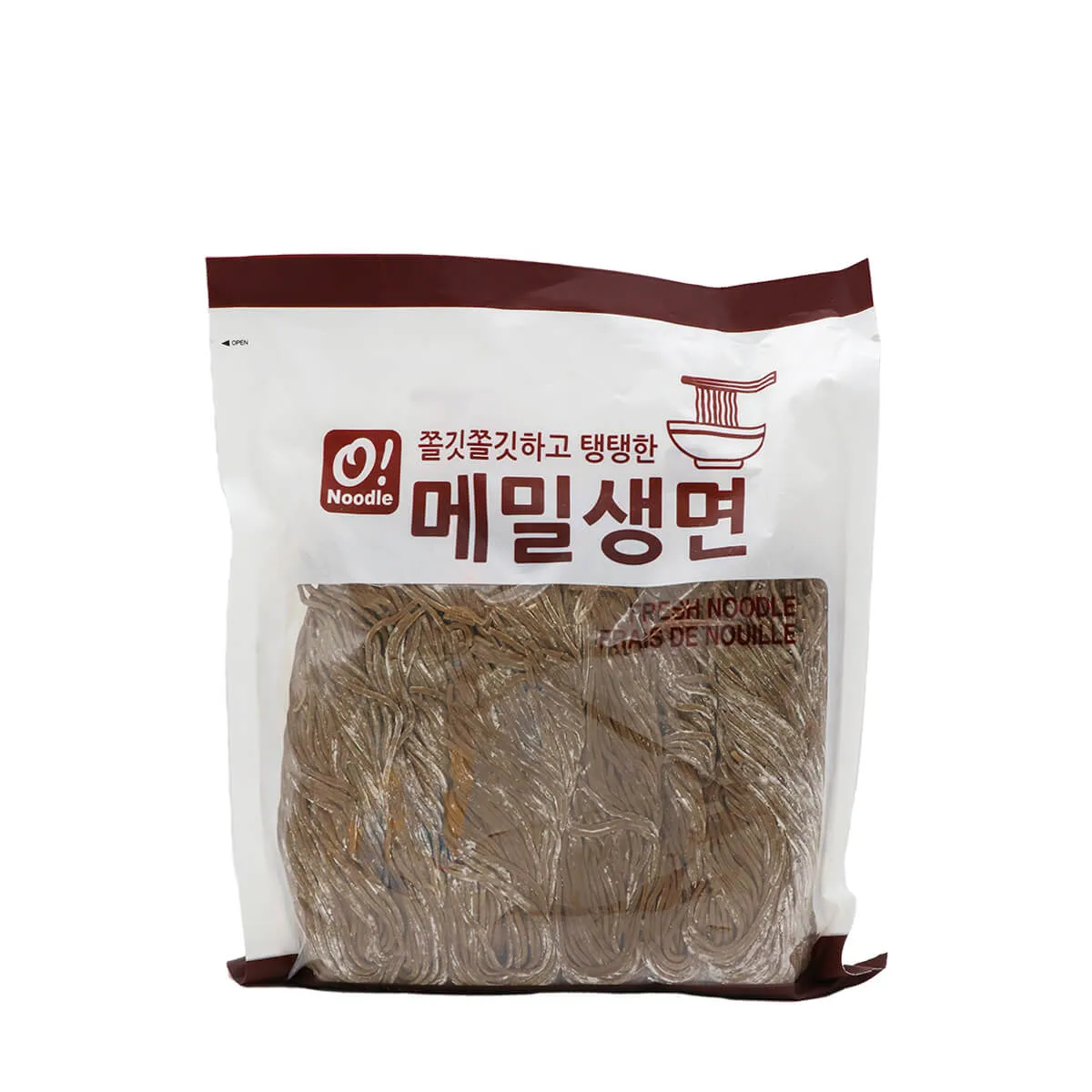 O! Noodle Buckwheat Fresh Noodle 2.2lb