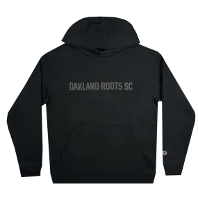 Oakland Roots SC Ascetic Hoodie