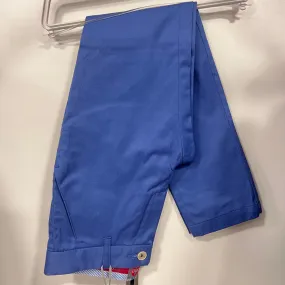 One Varones Boys Blue Chinos