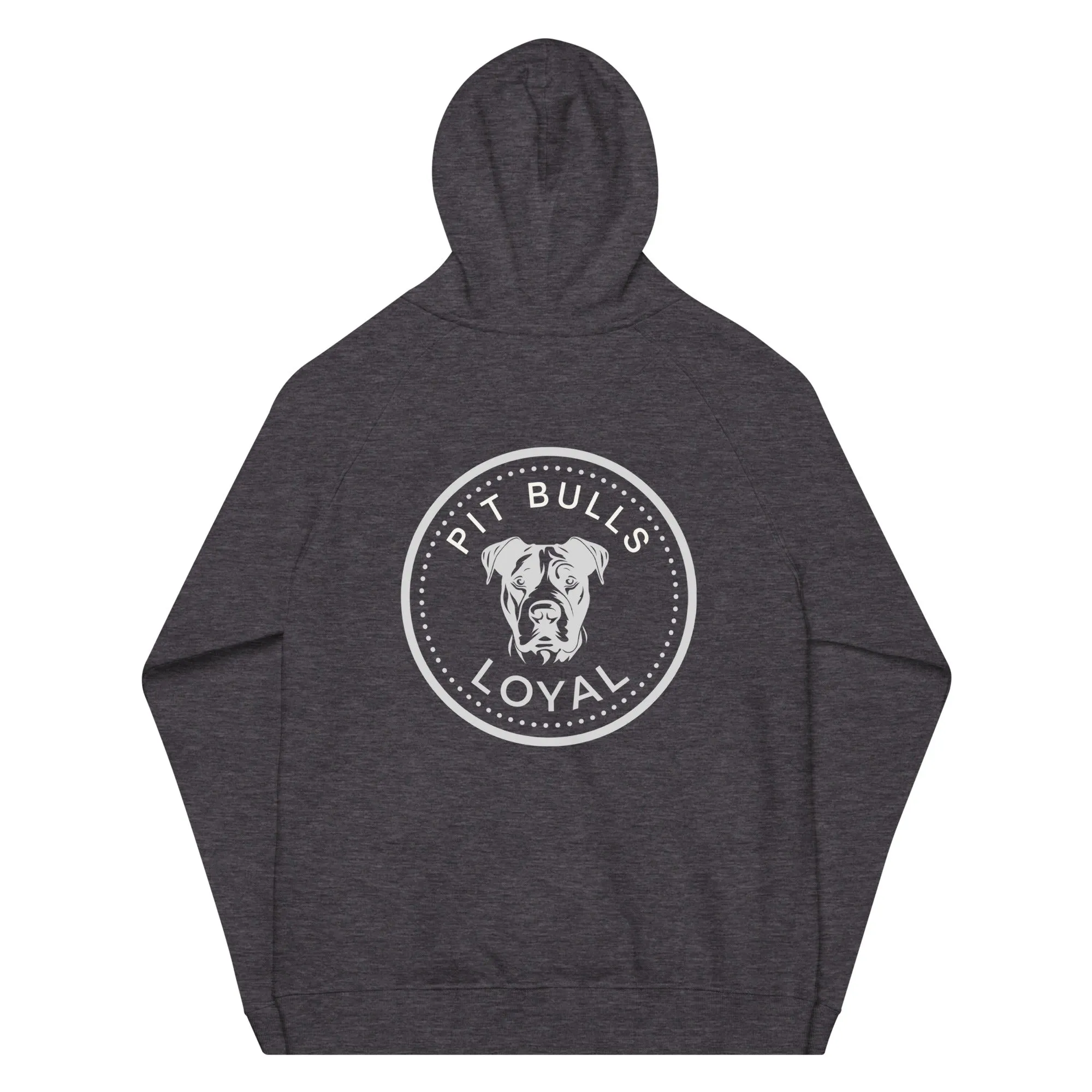 Pit Bull Dogs unisex hoodie