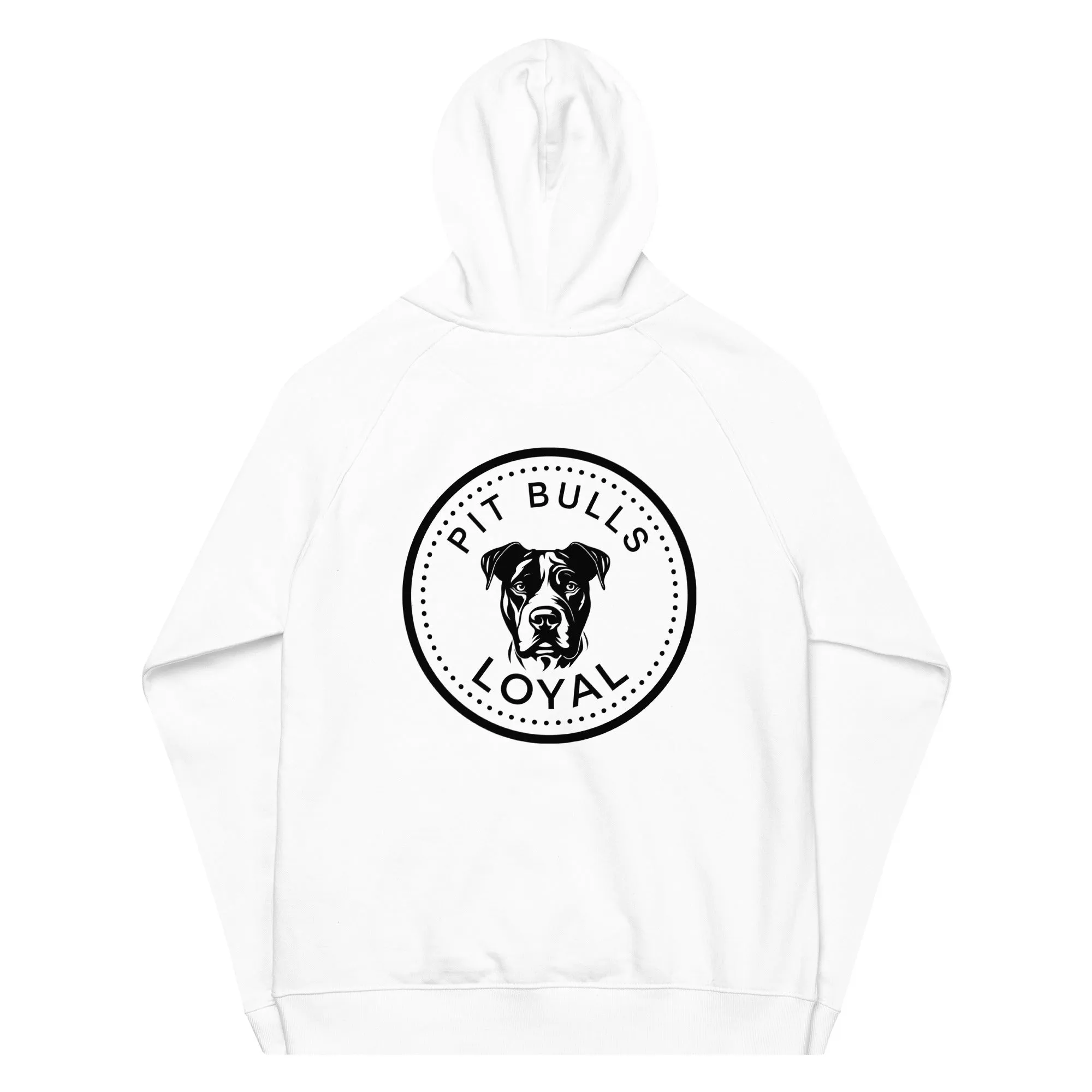 Pit Bull Dogs unisex hoodie