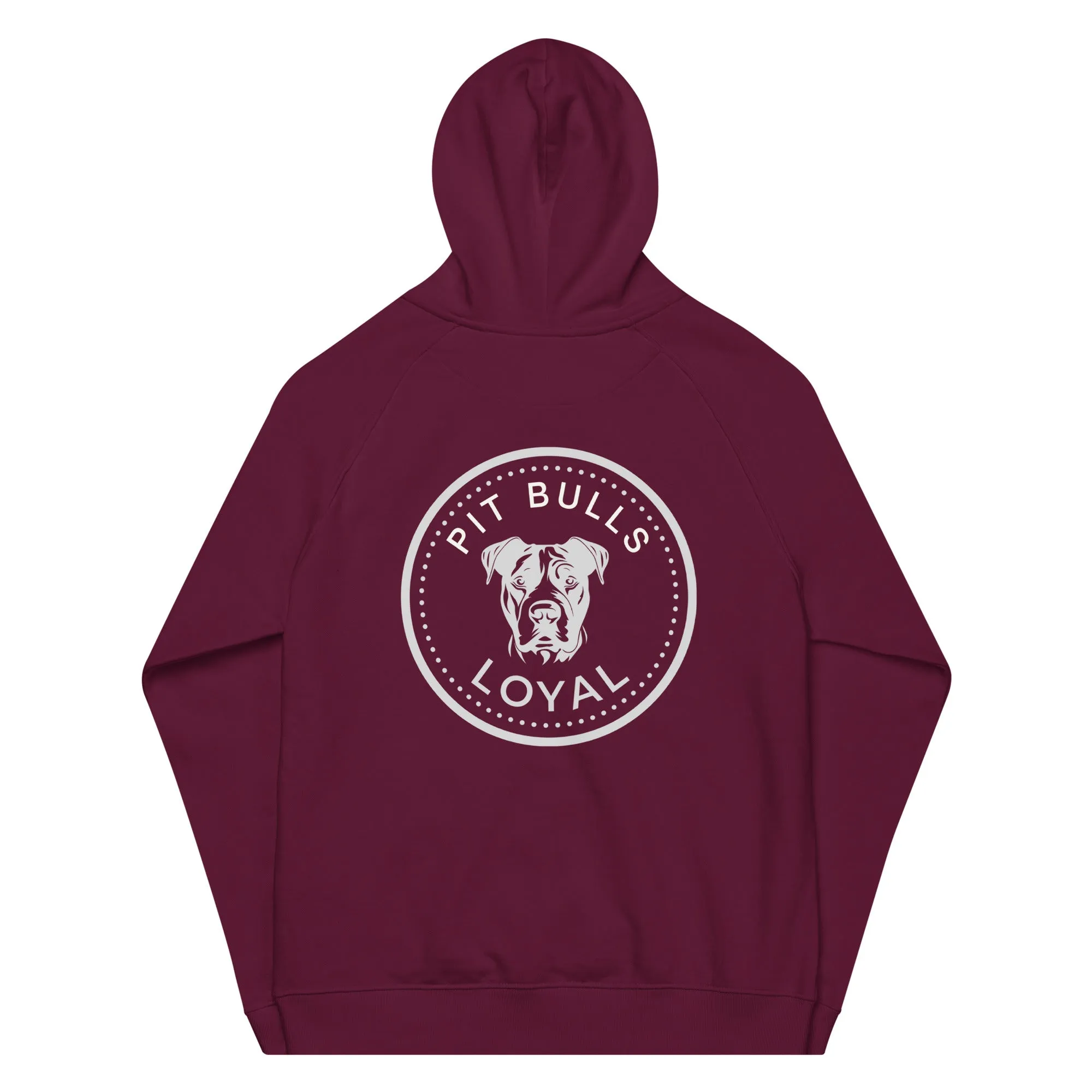 Pit Bull Dogs unisex hoodie