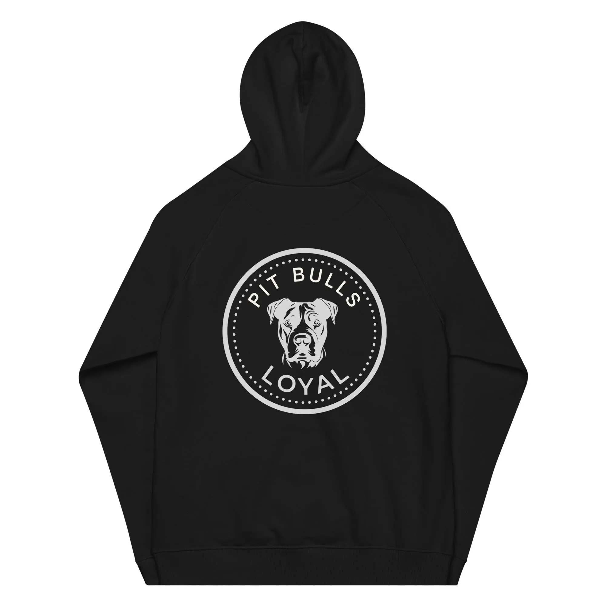 Pit Bull Dogs unisex hoodie