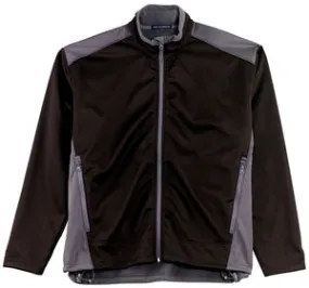 Port Authority - Soft Shell Two-Tone Jacket.  J794