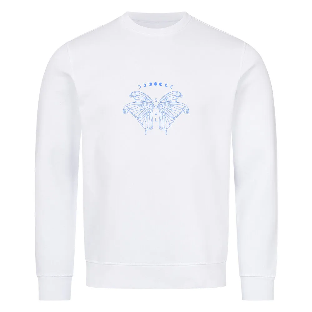 Premium Organic Sweatshirt | Soul