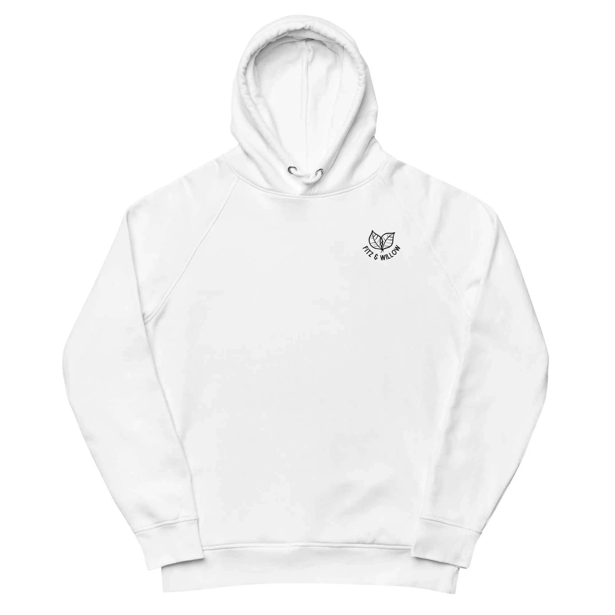 Protect Tigers, Unisex pullover hoodie