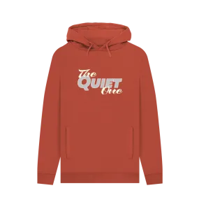 Quiet One Hoodie