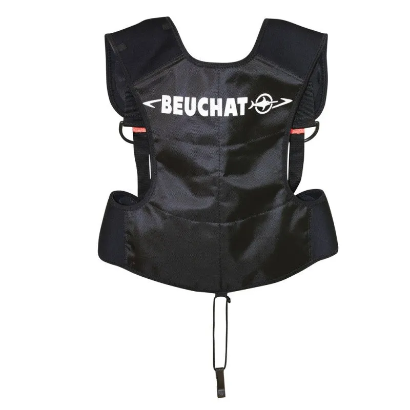 "SPOT" Quick Release Weight Harness