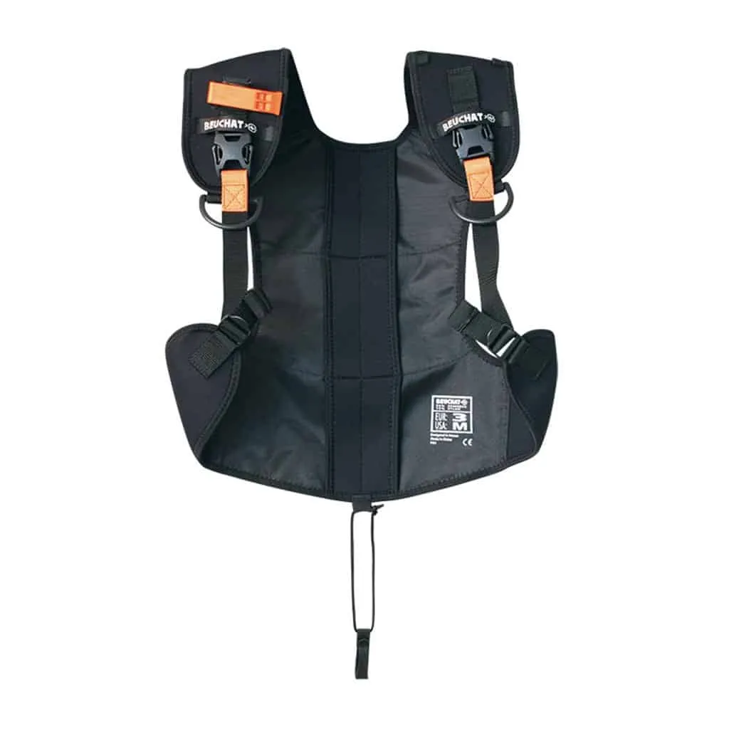 "SPOT" Quick Release Weight Harness